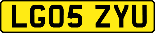 LG05ZYU