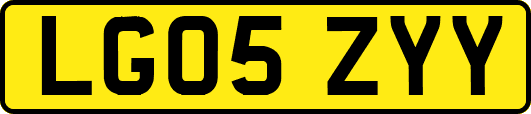 LG05ZYY