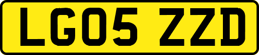 LG05ZZD