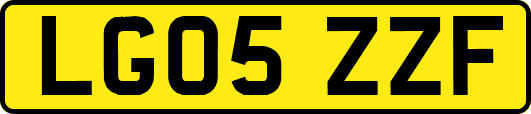 LG05ZZF