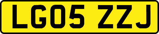LG05ZZJ