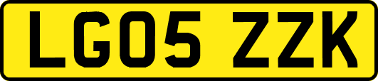 LG05ZZK