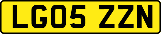 LG05ZZN