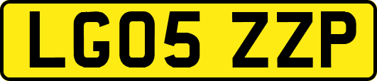 LG05ZZP