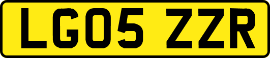 LG05ZZR
