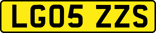 LG05ZZS