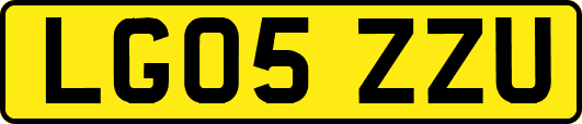 LG05ZZU