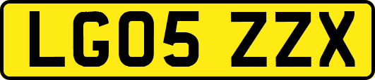 LG05ZZX