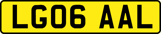 LG06AAL