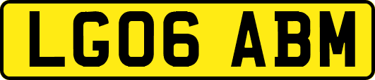 LG06ABM