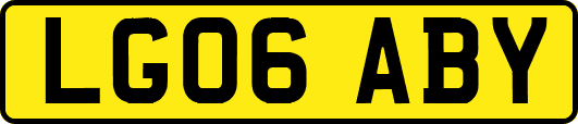 LG06ABY