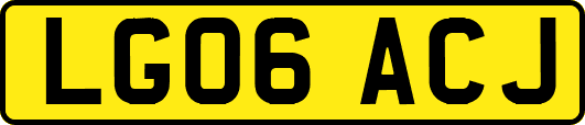 LG06ACJ