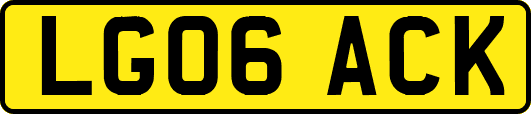 LG06ACK