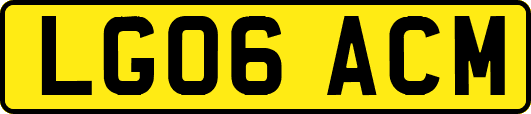 LG06ACM