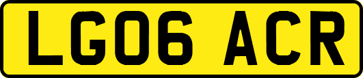 LG06ACR