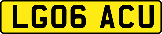 LG06ACU