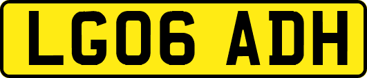 LG06ADH
