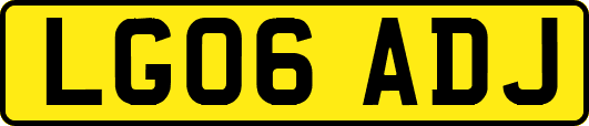 LG06ADJ