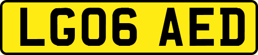 LG06AED