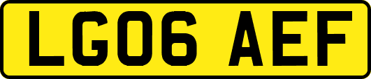 LG06AEF