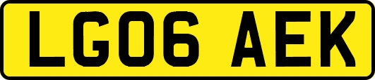 LG06AEK