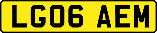 LG06AEM