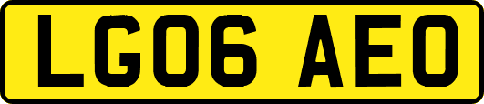 LG06AEO