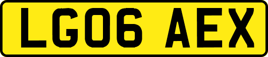 LG06AEX