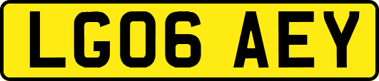 LG06AEY