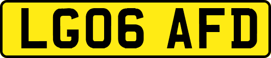LG06AFD