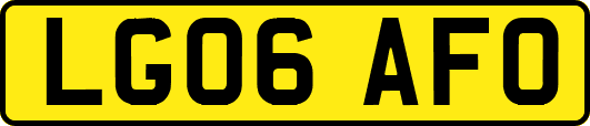 LG06AFO