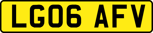 LG06AFV