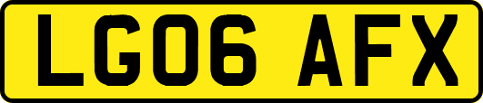 LG06AFX