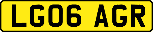 LG06AGR