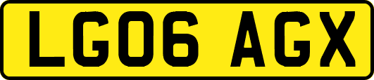 LG06AGX