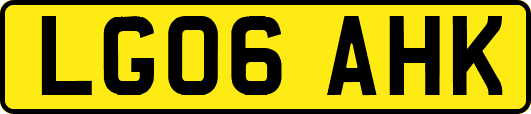 LG06AHK