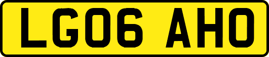 LG06AHO