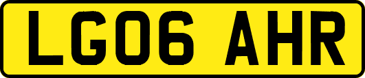 LG06AHR