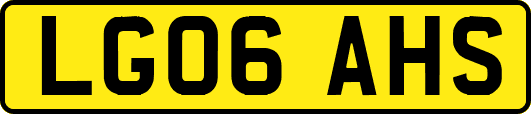 LG06AHS