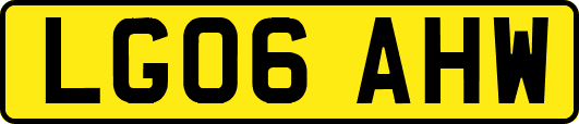 LG06AHW