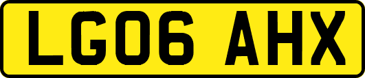 LG06AHX