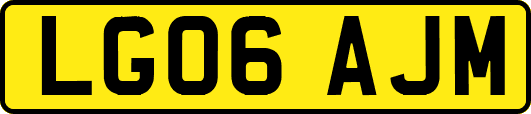 LG06AJM