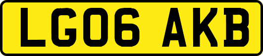 LG06AKB