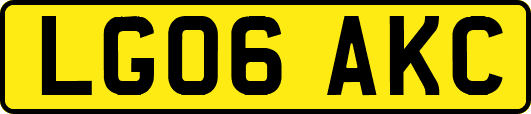 LG06AKC