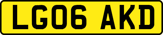 LG06AKD