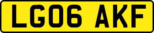 LG06AKF