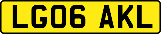 LG06AKL