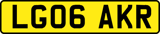 LG06AKR