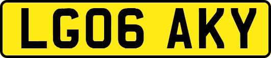 LG06AKY