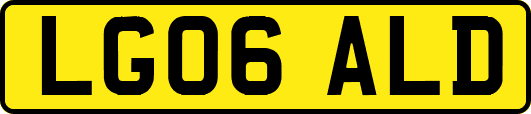 LG06ALD